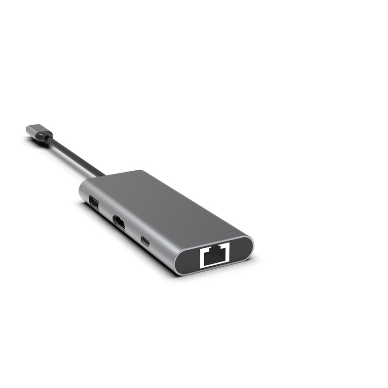 USB 3.0 마이크로 SD 카드 리더 SD/TF/마이크로 SD 카드용 멀티 카드 리더