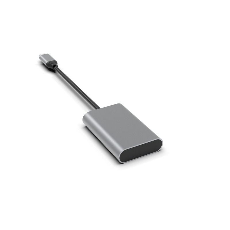 USB 3.0에서 이중 HDMI 어댑터 USB C PD 100w 변환기 4K 포트 USB HUB 3 포트