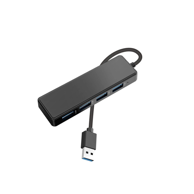 허브 USB 3.0 HDMI USB 3.0/2.0 타입 C 어댑터 10Gbps 데이터 전송 속도 1080P