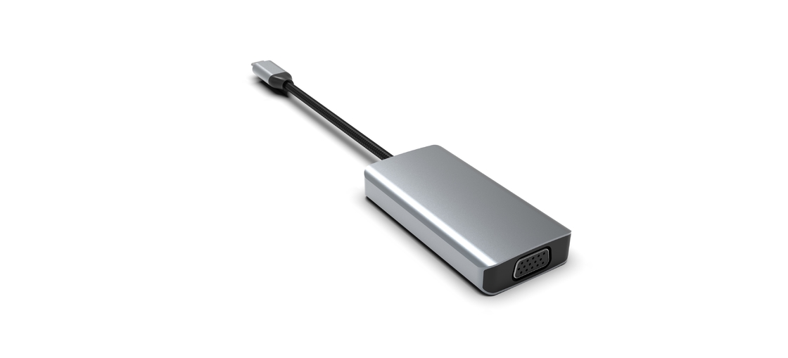 모든 것 한 HDD 4 In 1 Usb C 4 In 1 멀티 포트 어댑터 허브 확장 노트북 도킹 스테이션 C형 HDMI USB 3.0 PD