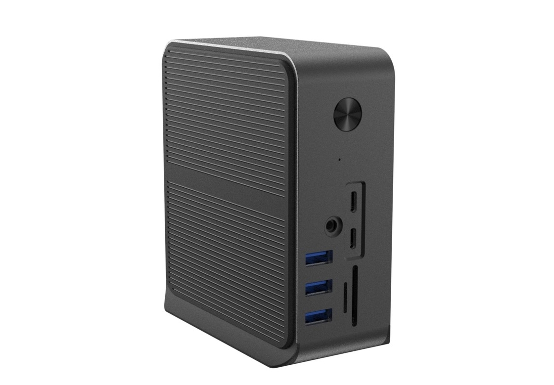 썬더볼트 도크 트리플 모니터 18인1 USB C 도킹 스테이션 USB C 허브 잠금 해제 가능성