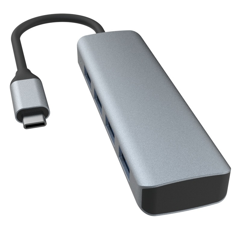 USB 3.0 3x USB 2.0 여성 출력 허브 2-4 포트 USB 3.0/2.0 멀티 파워 패스트 확장기