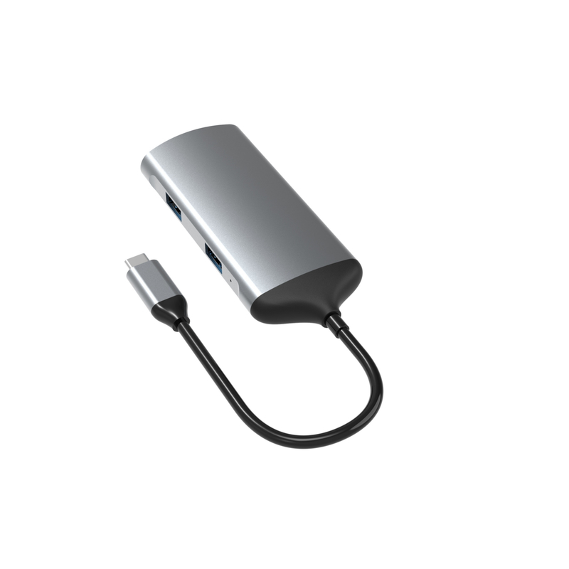 카드 리더 Usb 3.0 초고속으로 SD 마이크로 SD 카드 어댑터 메모리 카드 리더 아이폰 15