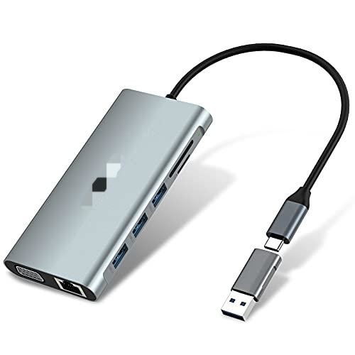 카드 리더 Usb 3.0 초고속으로 SD 마이크로 SD 카드 어댑터 메모리 카드 리더 아이폰 15