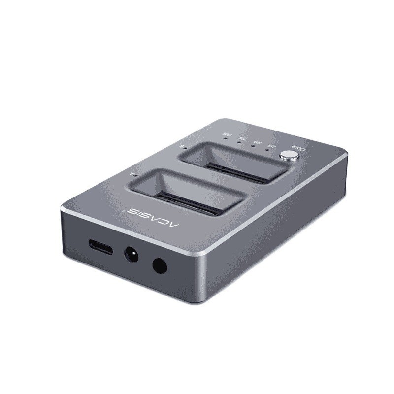 도킹 스테이션 Hdd Sata USB 2.0 ~ 2.5 3.5 인치 SATA IDE 카드 리더와 함께 다기능 기본 하드 드라이브