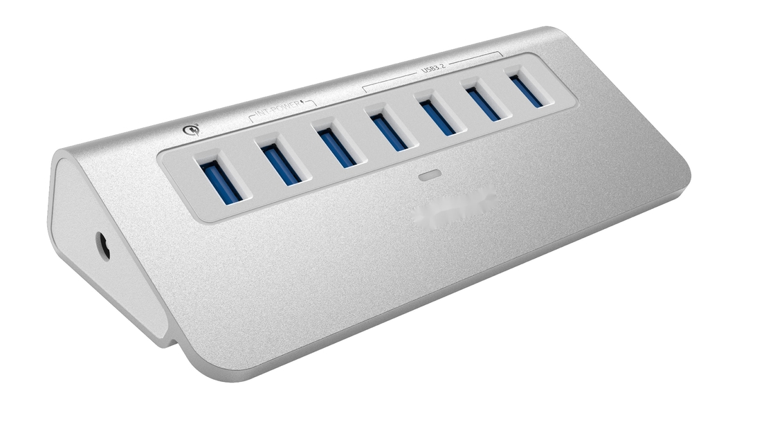 10in1 USB C 허브 HDMI USB 3.0 SD/TF 카드 리더 노트북 맥북 및 데스크톱 컴퓨터