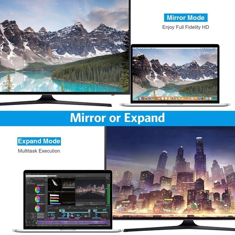 11인1 멀티포트 USB C USB-C 타입-C PD 4K HDTV 허브 어댑터 도킹 스테이션 RJ45
