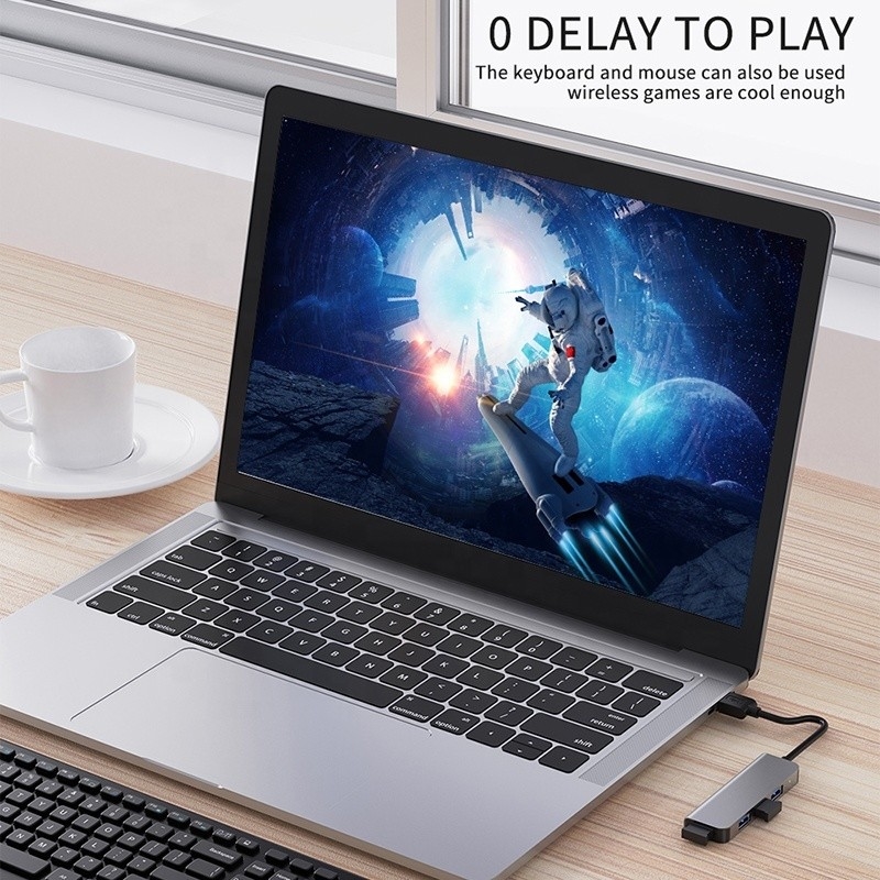 USB 3.0 3x USB 2.0 여성 출력 허브 2-4 포트 USB 3.0/2.0 멀티 파워 패스트 확장기