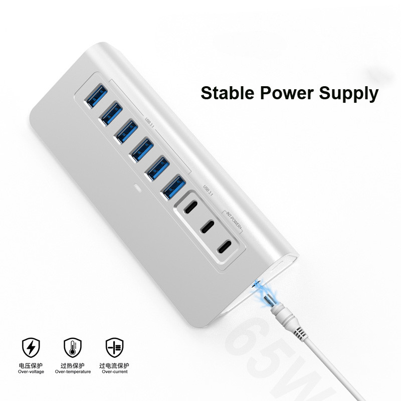 사용자 정의 가능한 USB A 커넥터 OEM/ODM 지원