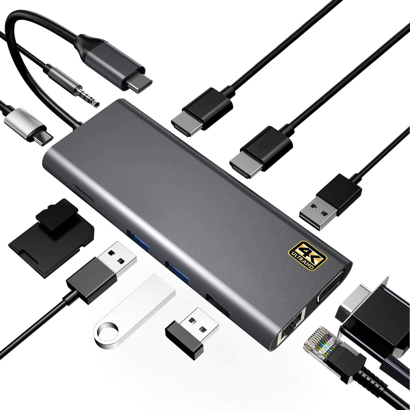 데이터 전송 속도 최대 5/10Gbps 썬더볼트 노트북 연결 85/100W 전력 공급