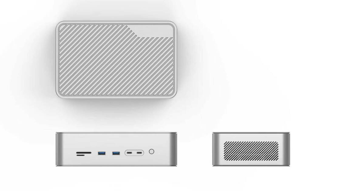 가벼운 USB 타입 C 허브 HDMI 이더넷 USB 3.0 SD 카드 리더를 지원 Windows Mac 및 Linux 장치와 호환