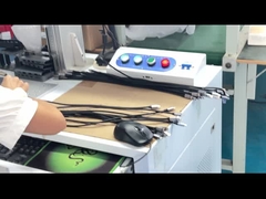 10 포트 USB C 허브 USB 3.0 허브 5Gbps 데이터 전송 2ft 확장 케이블