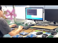 PCBA 프로그래밍 USB 허브 번더볼트 도킹 스테이션