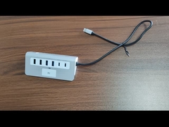 9 in 1 미니 도킹 스테이션